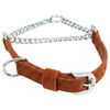 Kennel Furlon Chain Martingale Collar No.4(2mm)(1/2")