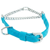 Kennel Furlon Chain Martingale Collar No.4(2mm)(1/2")