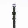 Kennel Nylon Dotzy Collar
