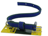 Kennel Nylon Dotzy Collar - 1/2 Inch