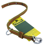 Kennel Nylon Dotzy Collar - 1/2 "