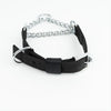 Kennel Nylon Chain Martingale Collar