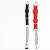 Kennel Nylon Chain Martingale Collar