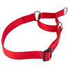 Kennel Nylon Martingale Collar (1")