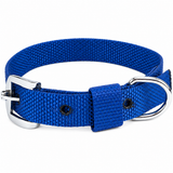 Kennel Nylon Half Collar