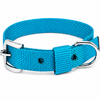 Kennel Nylon Half Collar