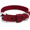 Kennel Nylon Half Collar
