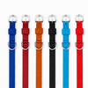 Kennel Nylon Half Collar
