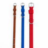 Kennel Nylon Half Collar