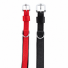 Kennel Padded Nylon Collar