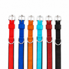 Kennel Padded Nylon Collar