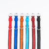 Kennel Padded Nylon Collar