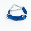 Kennel Soft Nylon Chain Martingale Collar