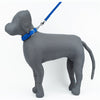 Kennel Soft Nylon Chain Martingale Collar