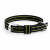 Kennel Nylon Pattern Collar