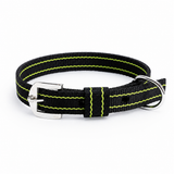 Kennel Nylon Pattern Collar
