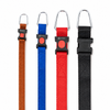 Kennel Soft Nylon Adjustable Click Lock Collar