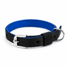 Kennel Soft Nylon Two Color Collar