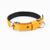 Kennel Soft Nylon Two Color Collar