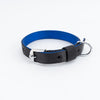 Kennel Soft Nylon Two Color Collar