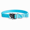 Kennel Soft Nylon Super Premium Adjustable M.S. Click Lock Collar