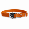Kennel Soft Nylon Super Premium Adjustable M.S. Click Lock Collar