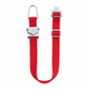 Kennel Soft Nylon Super Premium Adjustable M.S. Click Lock Collar