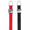Kennel Soft Nylon Super Premium Adjustable M.S. Click Lock Collar