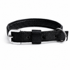 Kennel Foam Padded Nylon Collar