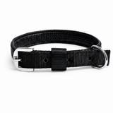 Kennel Foam Padded Nylon Collar