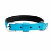 Kennel Foam Padded Nylon Collar