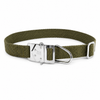 Kennel Cotton Adjustable M.S. Click Lock Collar