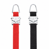 Kennel Cotton Adjustable M.S. Click Lock Collar