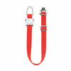 Kennel Cotton Adjustable M.S. Click Lock Collar