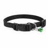 Kennel Puppy & Cat Nylon Adjustable Click Collar