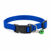 Kennel Puppy & Cat Nylon Adjustable Click Collar