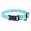 Kennel Puppy & Cat Nylon Adjustable Click Collar
