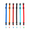 Kennel Puppy & Cat Nylon Adjustable Click Collar