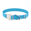 Kennel Premium All Over Reflective Nylon M.S. Click Lock Collar
