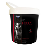 Drools Focus Pup Booster - Puppy Weaning Diet For All Breeds