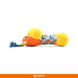 Fofos Giraffe Puppy Toy