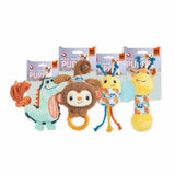 Fofos Giraffe Puppy Toy