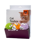 FOFOS  Geek Mouse Ball Box