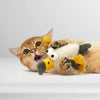 Fofos Eagle With Catnip Balls Cat Toy
