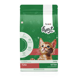 Avant Furst Kitten Tuna Dry Food