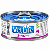 Farmina Vet Life Struvite Cat Tin
