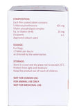 Freossi Fredenosil Tablet For Medium Dog From 5 to 15 kg