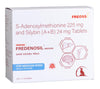 Freossi Fredenosil Tablet For Medium Dog From 5 to 15 kg