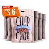 Chip Chops Fish On Sticks 70g - Pack Of 6