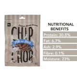 Chip Chops Fish On Sticks 70g - Pack Of 6